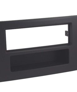 Kit de instalación de una sola DIN Metra para Volvo XC90