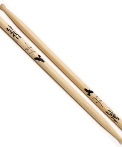 Baqueta de tambor diseñada por Taylor Hawkins de Foo