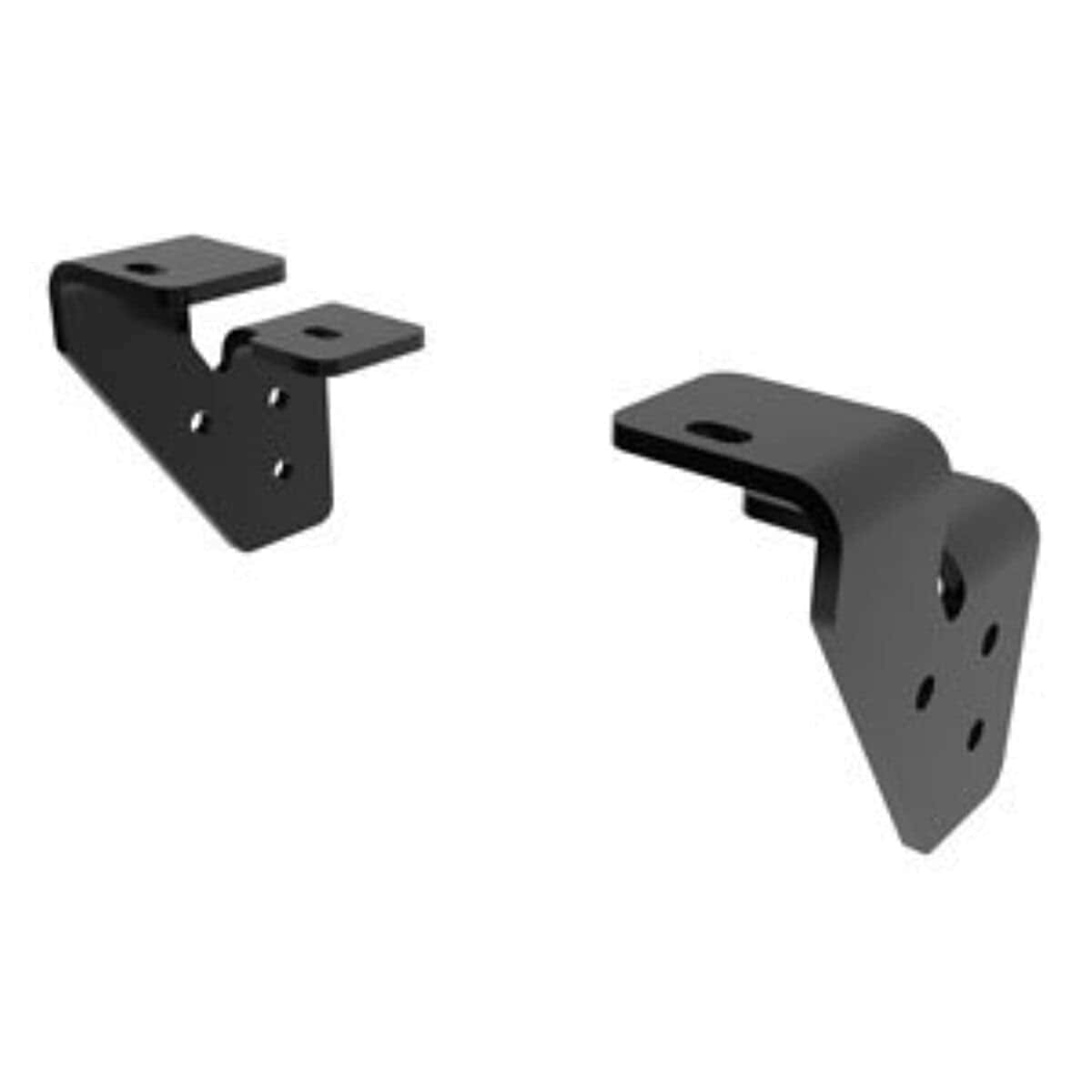 Kit de instalación de quinta rueda CURT 16301, Seleccionar - Imagen 7