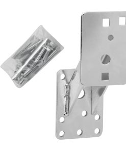 Porta llanta de repuesto Fulton STC1000101, para Perno,