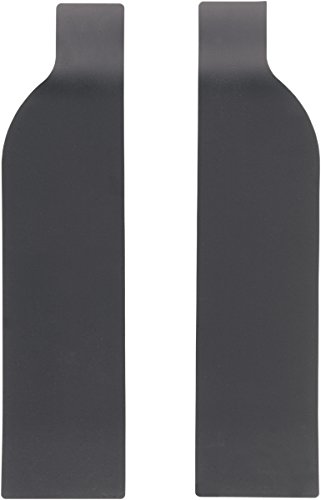 Relleno Inferior Recto Liso de Longitud Estándar de Klock