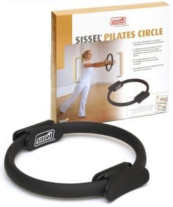 Anillo de Pilates SISSEL | Diámetro de 15 pulgadas |