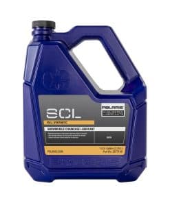 Polaris 2873106 SCL Lubricante Sintético Completo para Caja