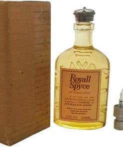 Loción en spray para todo uso Royall Spyce/Royall