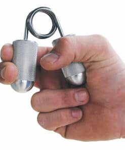 IMTUG 1: El Apretador de Utilidad de Dos Dedos