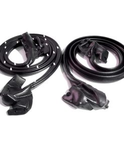 Sello de Puerta Supersoft Metro Moulded LM 22-A