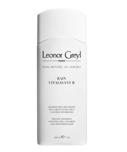 Leonor Greyl Paris - Champú Vitalisante B - Champú