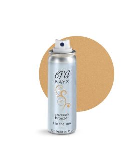 ERA Rayz spray on bronzer (1 En El Sol, 1.5 oz) -