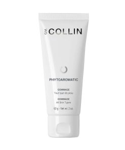 G.M. COLLIN Phytoaromatic Gommage | Exfoliante Facial con
