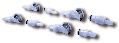 Acoplamientos rápidos de línea de combustible Motion Pro - - Imagen 4