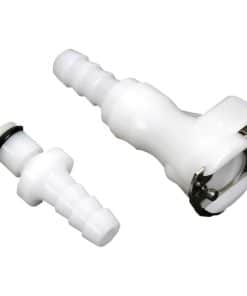 Acoplamientos rápidos de línea de combustible Motion Pro -