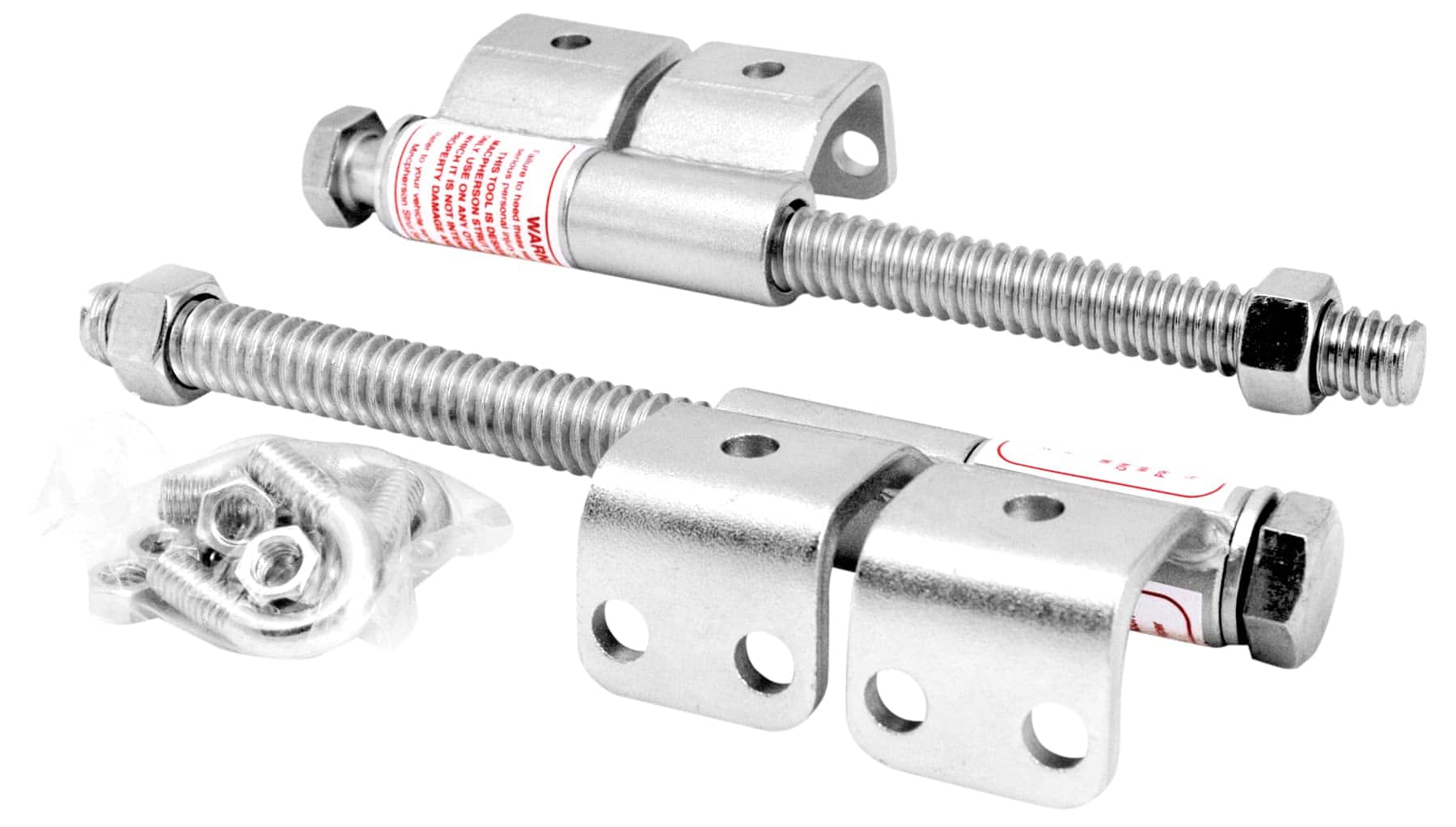 Compresor de Resortes de Bobina para Amortiguador - Imagen 3