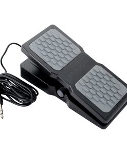 Pedal de Expresión Universal M-Audio EX-P para Teclados,