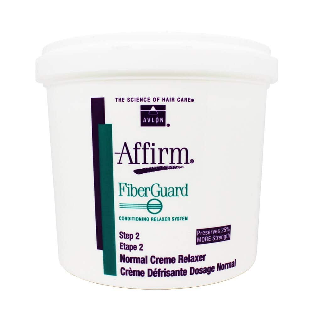 Avlon Affirm FiberGuard Crema Acondicionadora Relaxante - Imagen 3