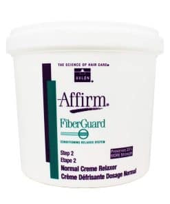Avlon Affirm FiberGuard Crema Acondicionadora Relaxante