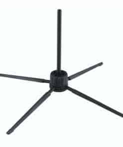 K&M - Konig & Meyer 15262.000.55 - Soporte para Soprano