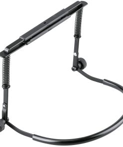 K&M Konig & Meyer 16416.000.55 Soporte para armónica |
