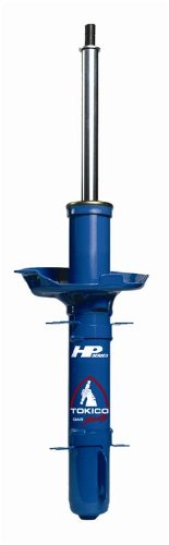 Amortiguador Tokico HU3558 Premium para Honda Prelude