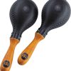 Meinl Percusión, Maracas de Concierto de Tamaño Estándar
