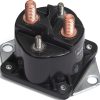 SOLENOIDE DE WINCH WARN 12 VOLT DE E.U.A. NUEVO PESADO