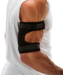 Banda para Bíceps/Tríceps Cho-Pat, Férula de Compresión