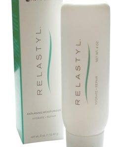 Nutraceutics - Relastyl (renueva tu belleza natural)