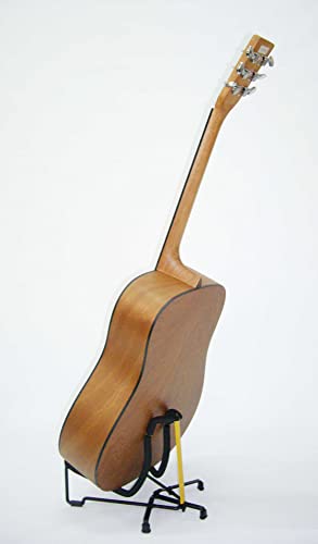Soporte para Guitarra Acústica Hercules (GS301B) - Imagen 3