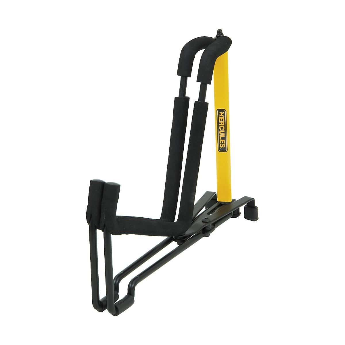 Soporte para Guitarra Acústica Hercules (GS301B) - Imagen 5