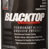 KBS Coatings 8401 Pintura de Chasis BlackTop Gloss Black -