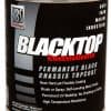 KBS Coatings 8301 Pintura para Chassis BlackTop Brillo