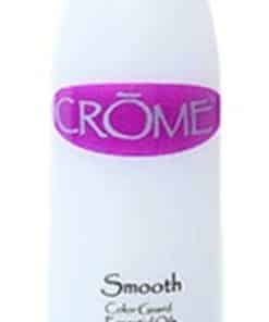 Acondicionador diario Crome Smooth (32 oz)