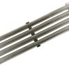 Rejilla para Parrilla DCS 212341P - Parrillas de Acero