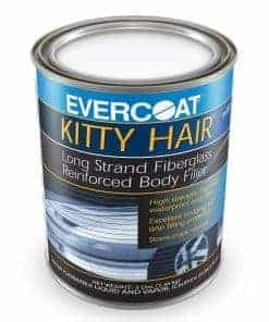 Relleno de Fibra de Vidrio Reforzado con Fibra Larga para