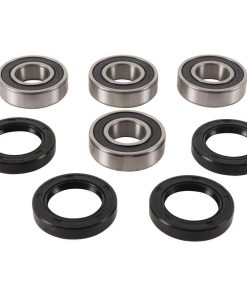 Kit de Rodamiento de Rueda Delantera Pivot Works