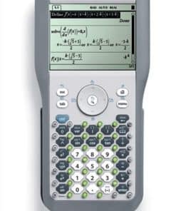 Calculadora Gráfica TI-Nspire CAS