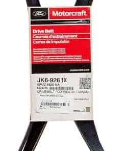 Correa de transmisión Motorcraft-JK6926