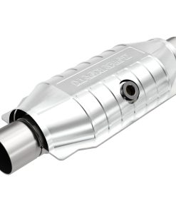 Convertidor Catalítico MagnaFlow 94056: Grado OEM, Ajuste