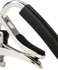 Capo de Guitarra de Níquel