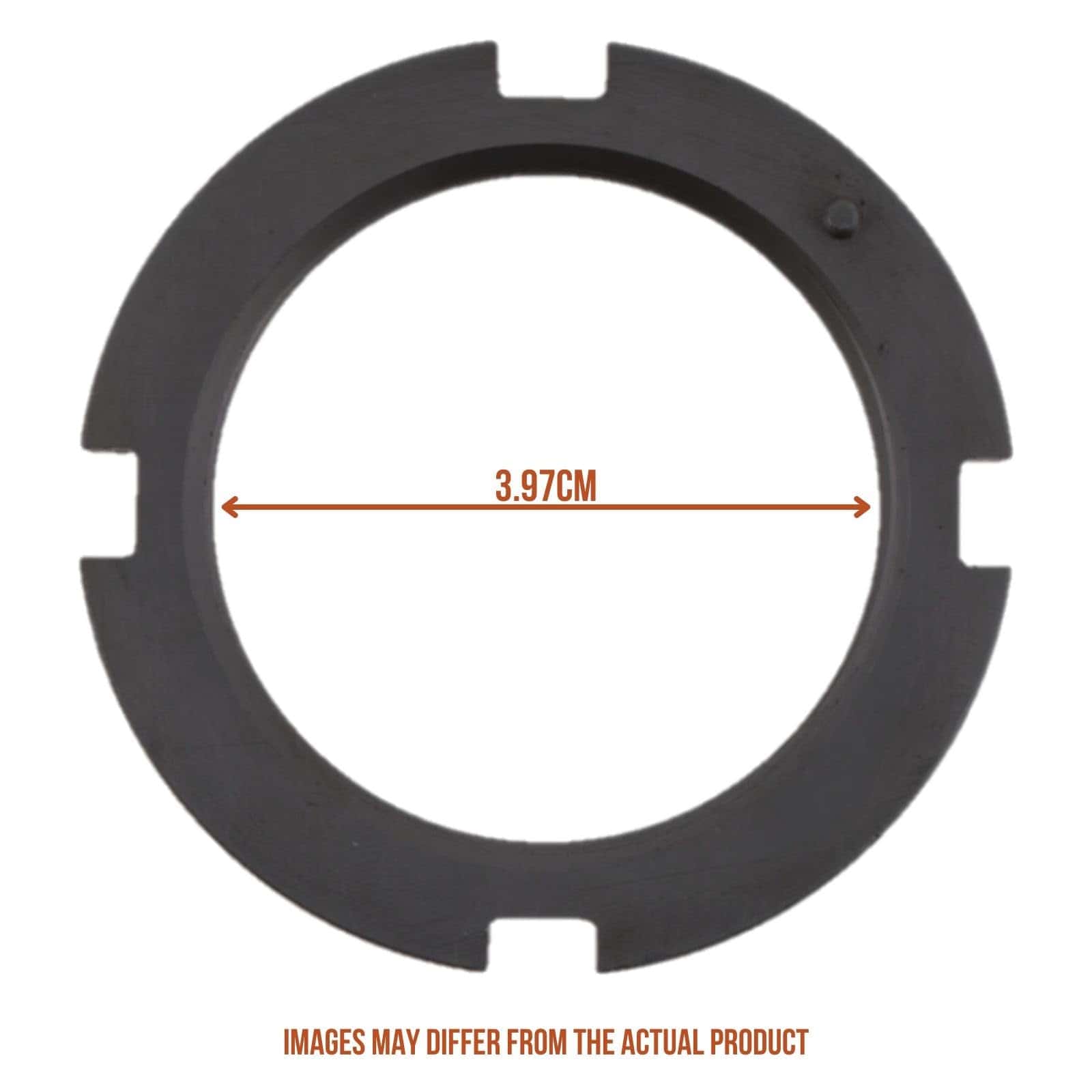 Kit de conversión de tuerca de 1/2 tonelada Mile Marker - Imagen 7