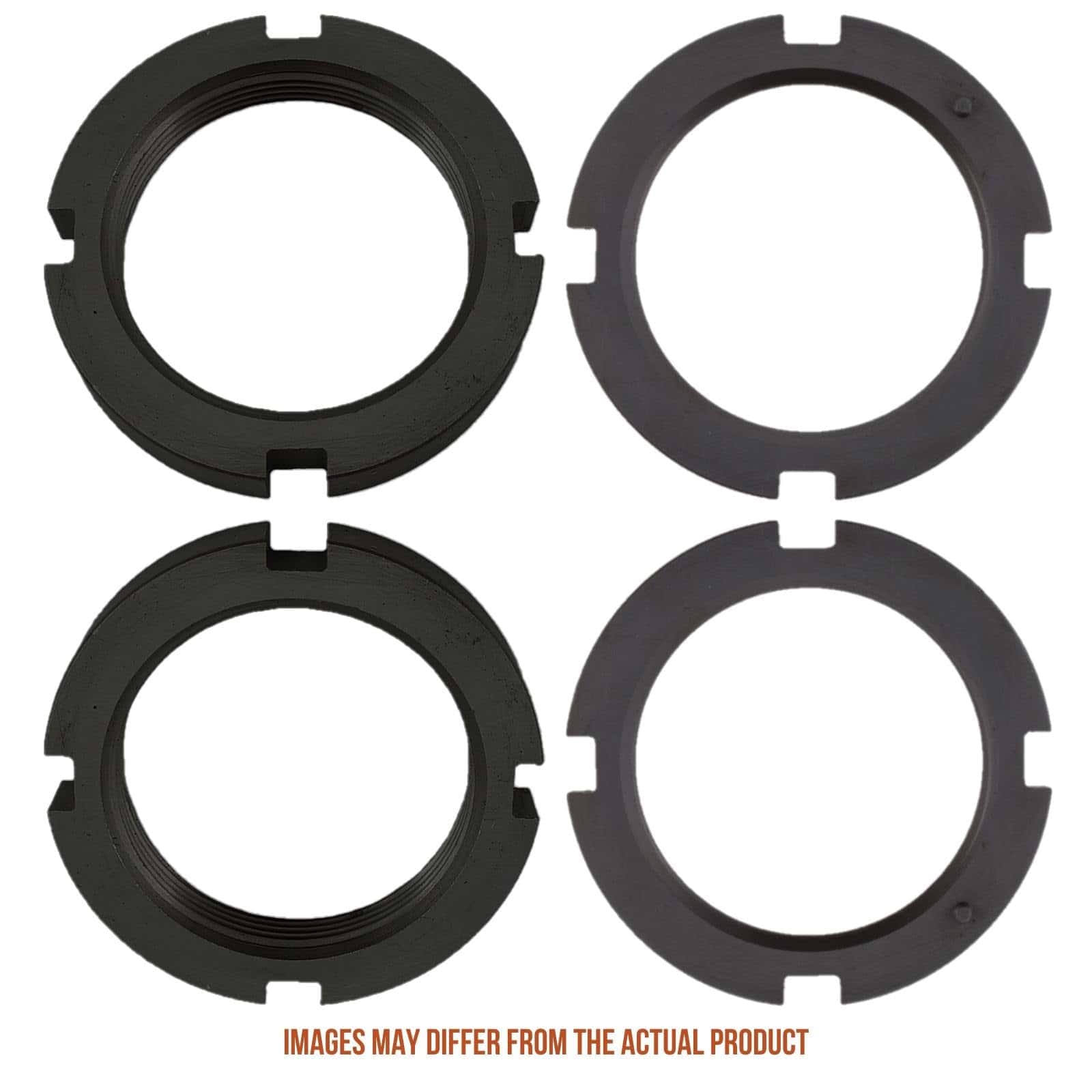 Kit de conversión de tuerca de 1/2 tonelada Mile Marker - Imagen 3