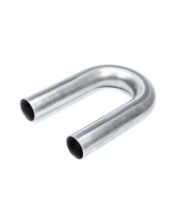 Tubo de Escape en Forma de U de Acero Suave Patriot Exhaust