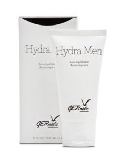 Cuidado equilibrante Gernetic HYDRA MEN 1.7oz