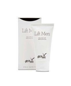 Crema GERne'tic LIFT MEN Soin Multi Actif Multi Active Care
