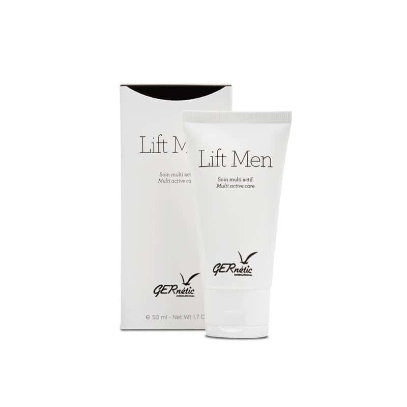 Crema GERne'tic LIFT MEN Soin Multi Actif Multi Active Care