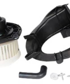 Motor soplador de calefacción y aire acondicionado General