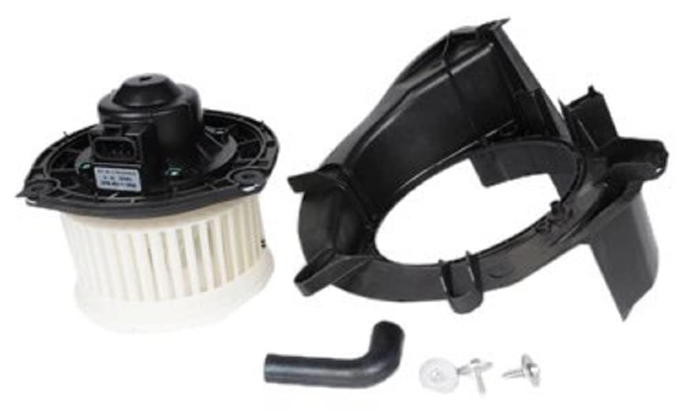 Motor soplador de calefacción y aire acondicionado General