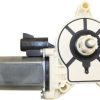 Motor de Ventana Eléctrica ACI 82988