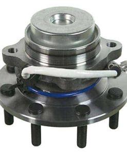 MOOG 515060 Conjunto de Rodamiento de Rueda y Maza para