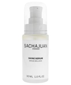SachaJuan Serum de Brillo 30 ml 1.0 fl oz