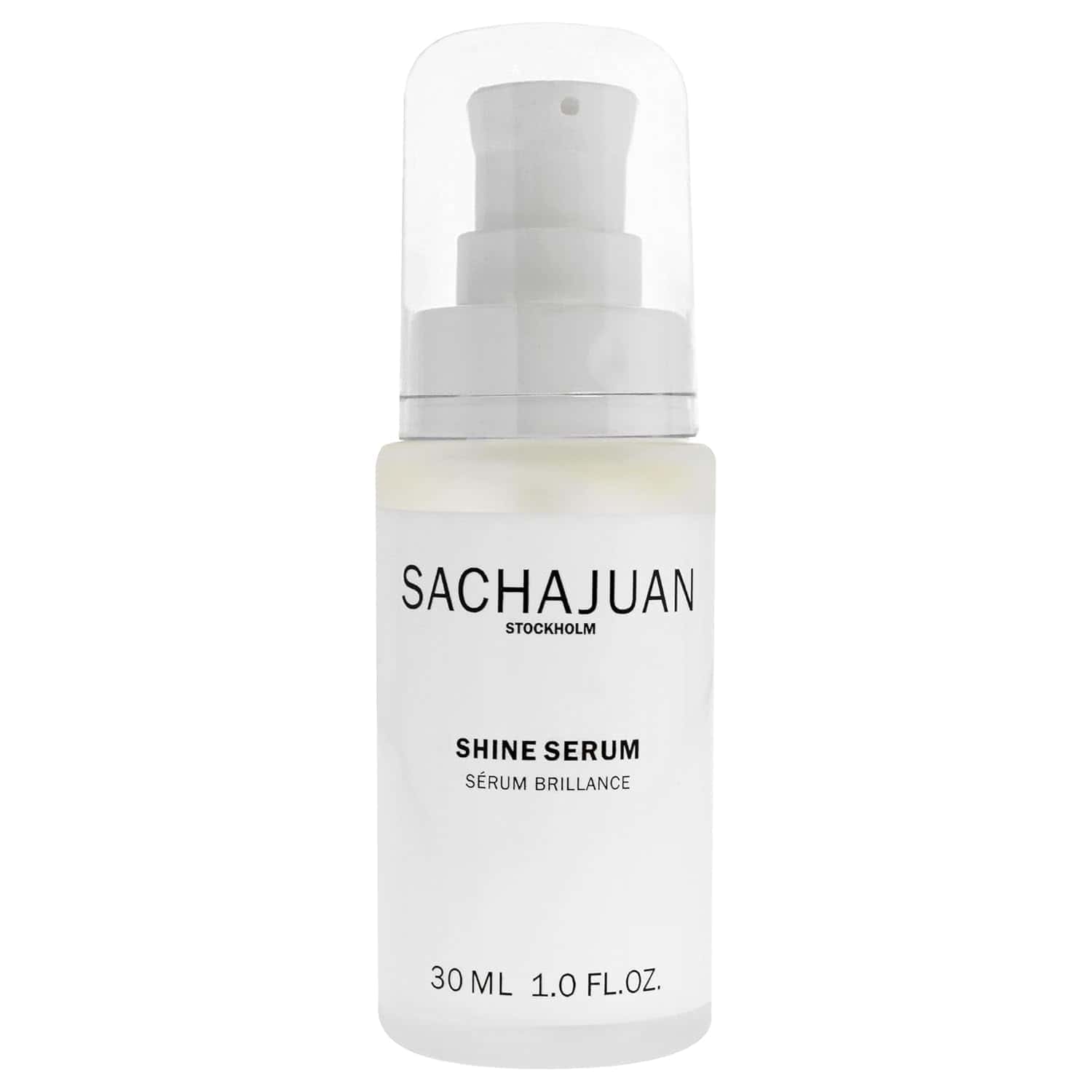SachaJuan Serum de Brillo 30 ml 1.0 fl oz